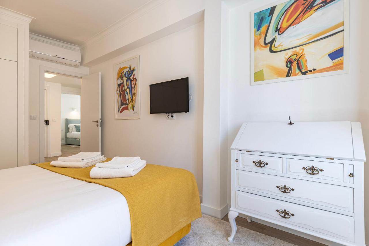 Gia'S Homes Cascais By Lovelystay Exterior photo