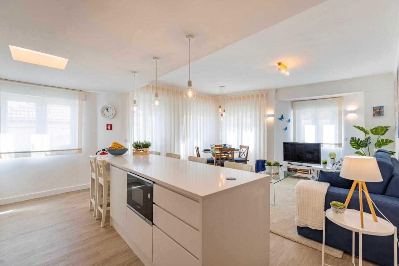 Gia'S Homes Cascais By Lovelystay Exterior photo